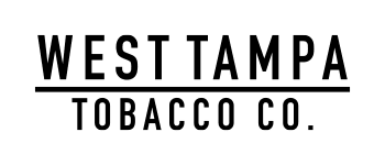 West Tampa Tobacco Co. Black