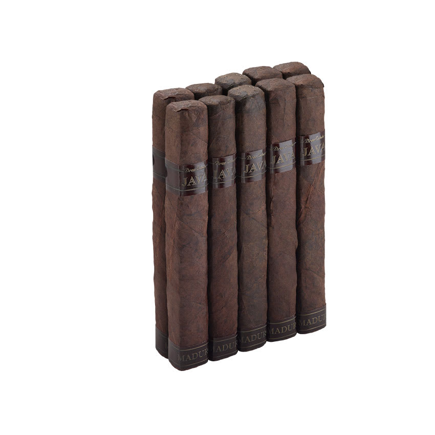 TEN PACK