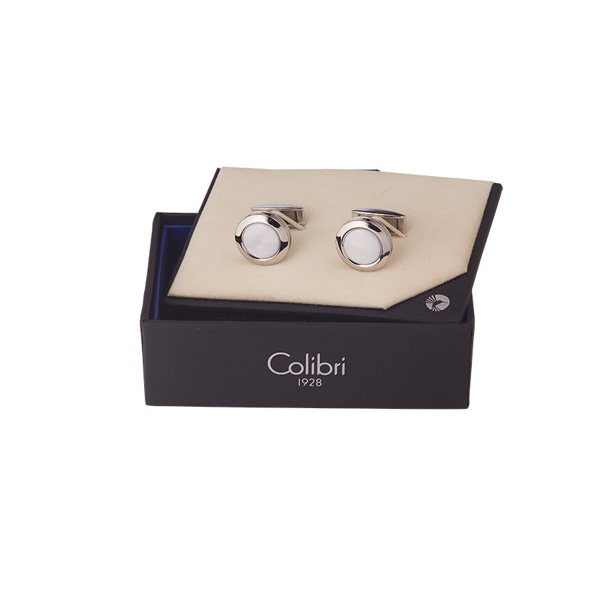 CUFF LINKS