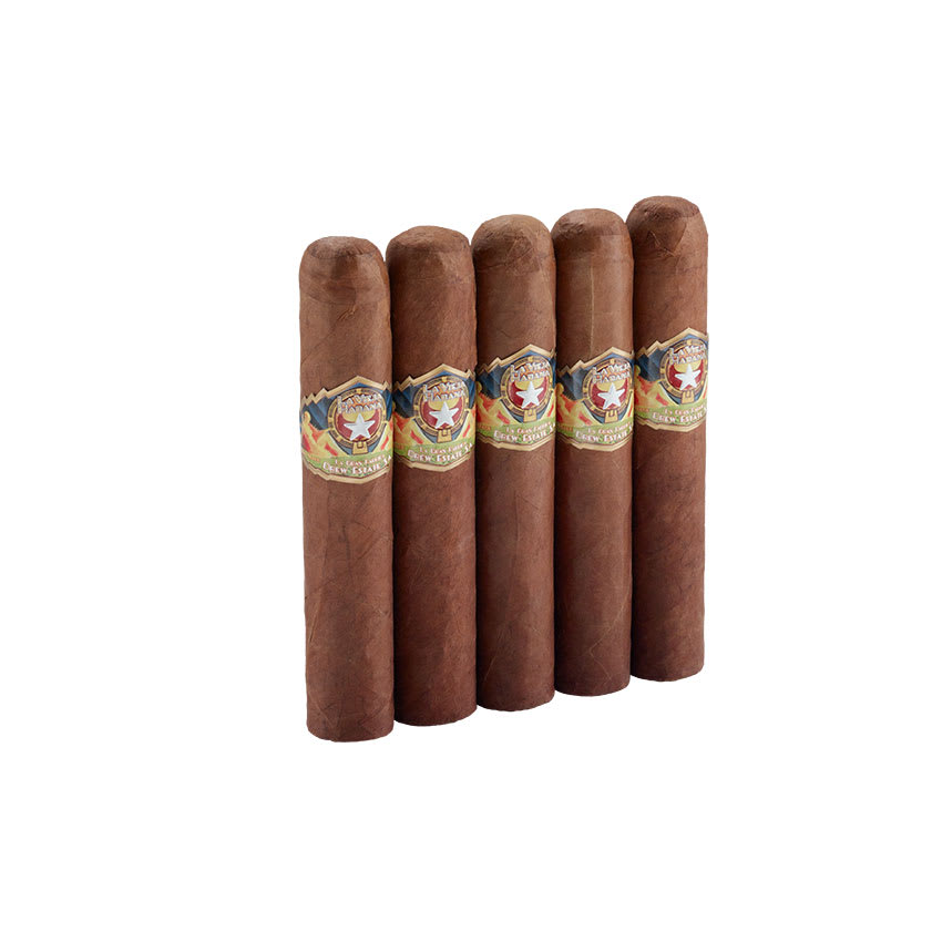 FIVE PACK