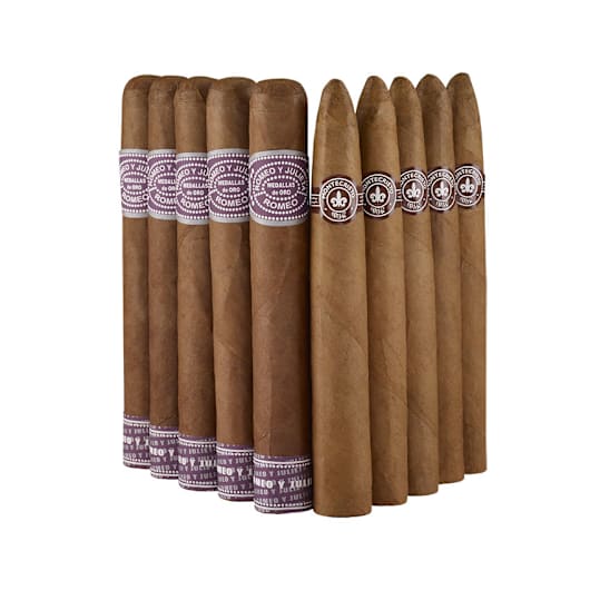 Honduran And Dominican 5 Cigar Sampler 13 thumbnail image