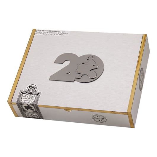 ACID 20 Connecticut Toro Cigars (6 x 54)