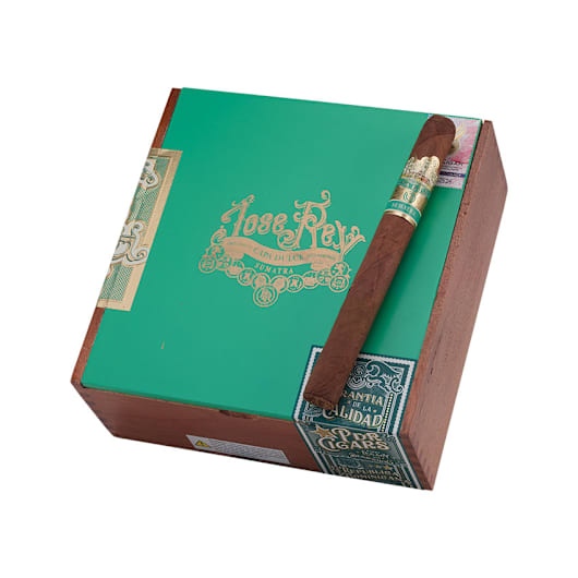 PDR Jose Rey Sumatra | Famous Cigars