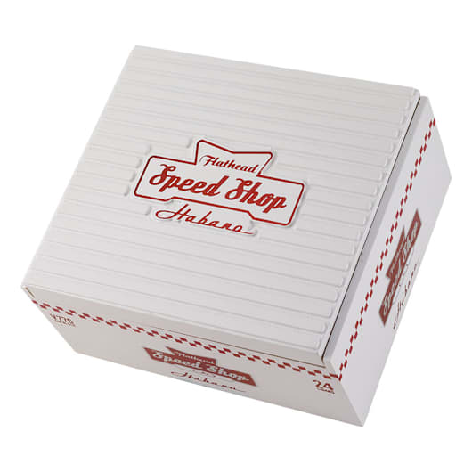 CAO Flathead Speed Shop V770 Cigars | Famous Cigars