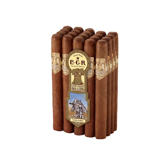 Rabid Rhino Cigars - Natural