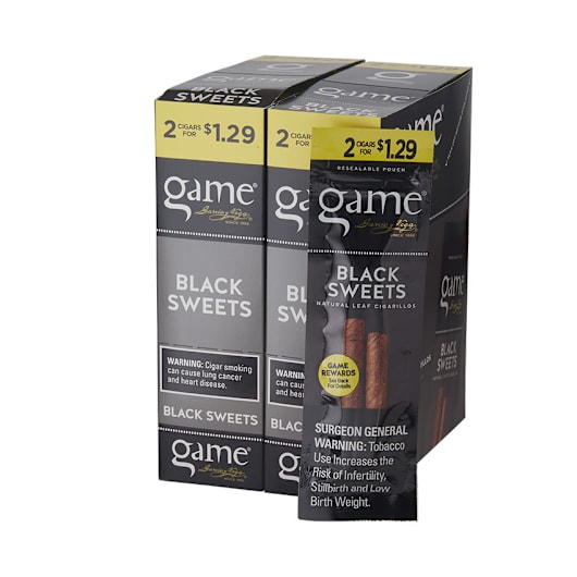 difference between black and mild and cigarettes Exploring the Popularity of Blk Black and Mild
