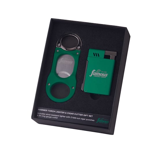 Famous Vertigo Kit Famous Smoke