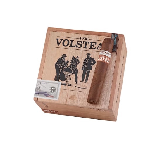 RoMa Craft Intemperance VO 1920 George Remus Cigars - Natural | Famous ...