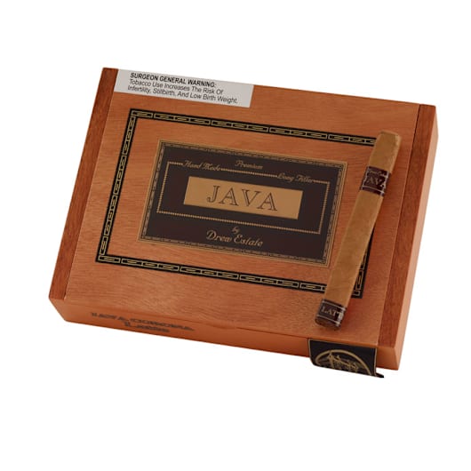 Java De Corona Java Latte Corona Cigars - Natural | Famous Cigars