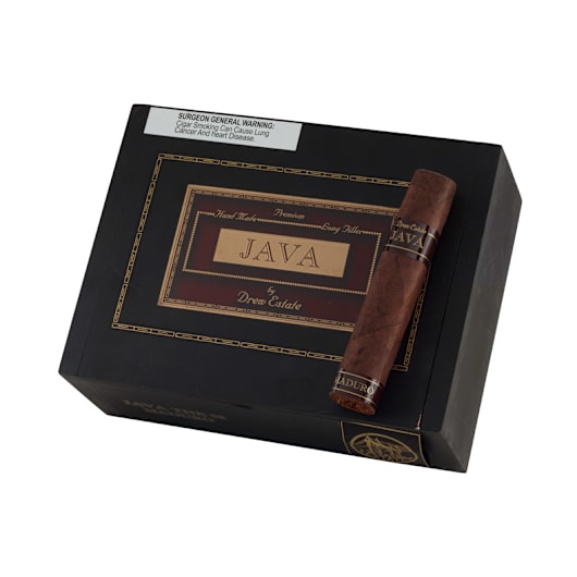 Java by Drew Estate The 58 Cigars - Maduro | Famous Cigars