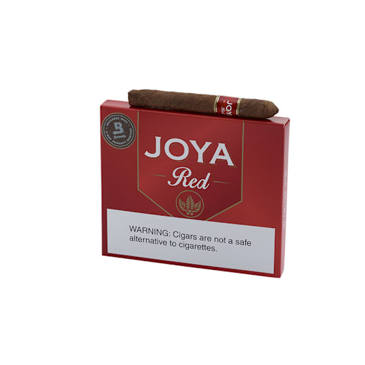 joy tobacco N'joy Electronic Cigarettes, Premium, Bold 5 ea | Joya Red Boat 5/10 Cigar