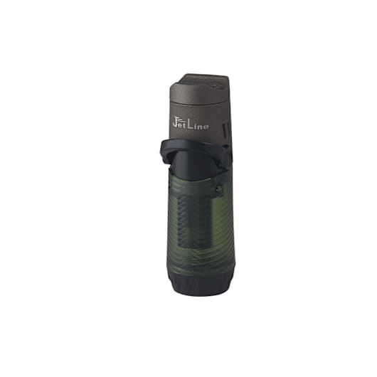 Jet Line J-Jet Lighters| Famous Cigars