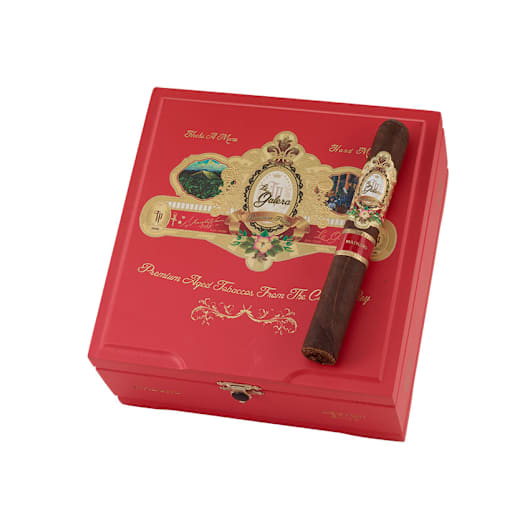 La Galera Maduro El Lector Cigars | Famous Cigars