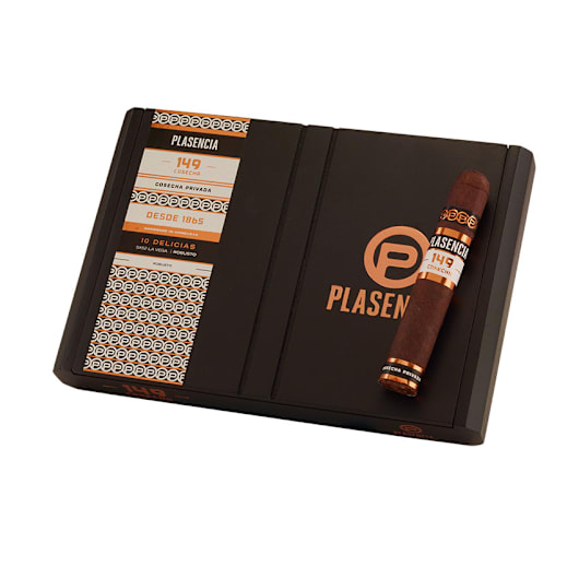 Plasencia Cosecha 149 La Vega Cigars - Maduro | Famous Cigars