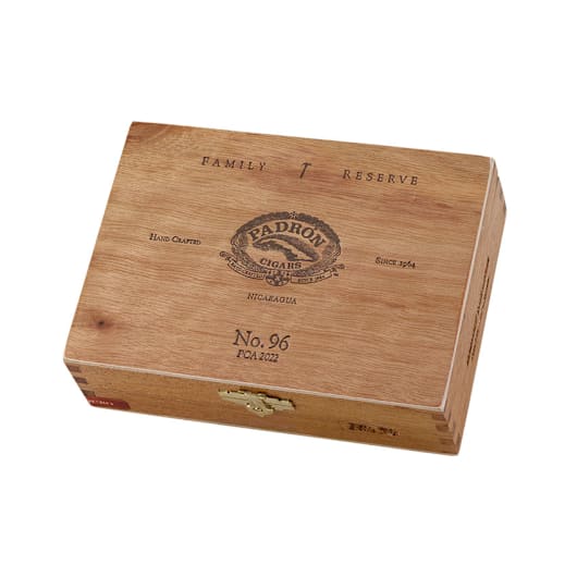 Padron Family Reserve No. 96 Maduro Cigars | Famous Cigars