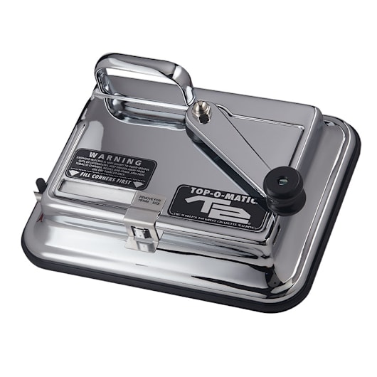 Top-O-Matic T2 Rolling Machine