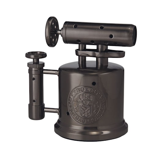 Vector Quadpump Cigar Lighter | Famous Cigars