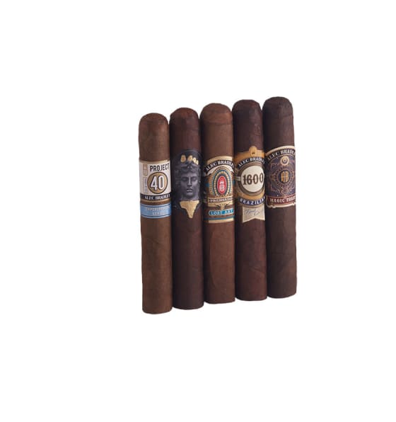 Alec Bradley Collection