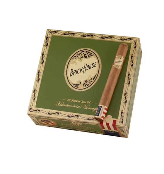 Brick House Connecticut Corona Larga Box of 25 Cigars