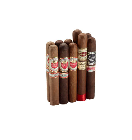 Best Of Aganorsa Collection