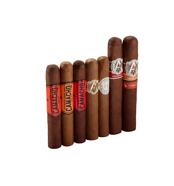 Elite Davidoff Brands Collection