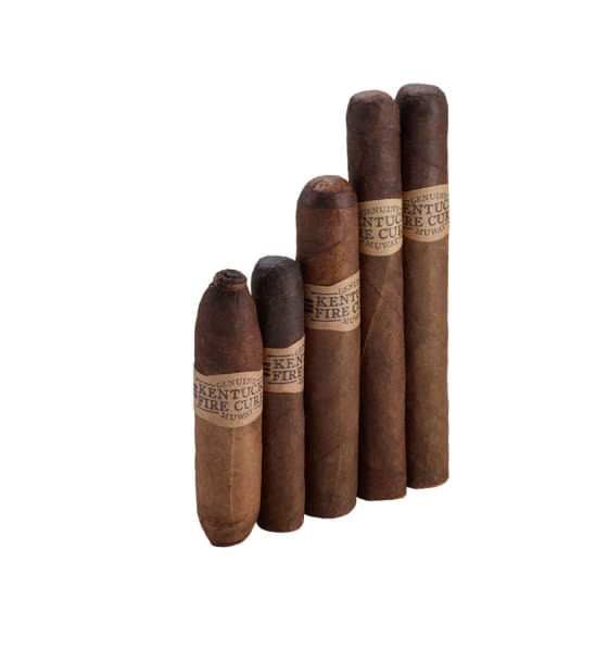 Best Camping Sampler