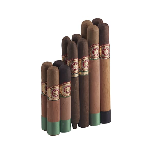 Best Of Fuente Sampler