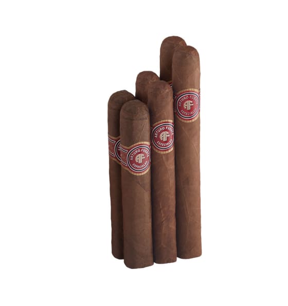Best Of Fuente Especiales