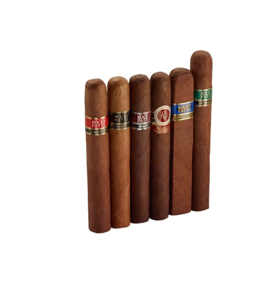 Best Of Rockys Selections