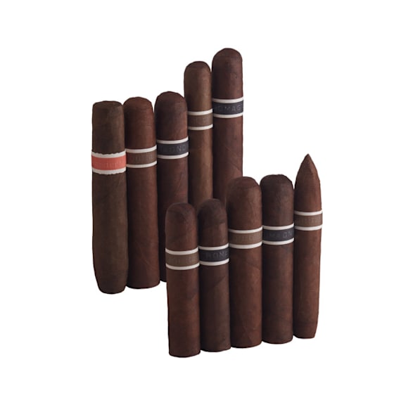 Best Of Roma Craft Sampler