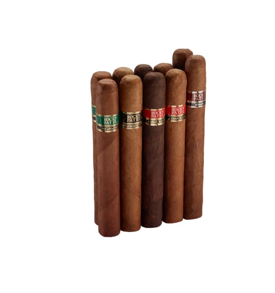Best Of Rocky Patel Sampler