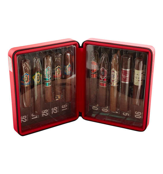 CAO Champions Collection