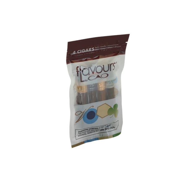 Flavours By CAO Sampler