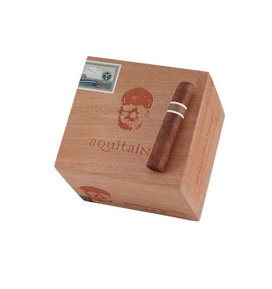 CroMagnon Aquitaine Pestera Muierilor Box of 30 Cigars