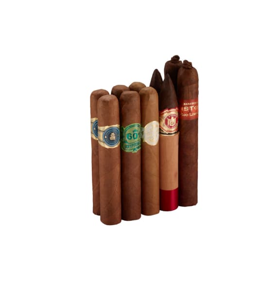 Super Summer Sampler No. 2