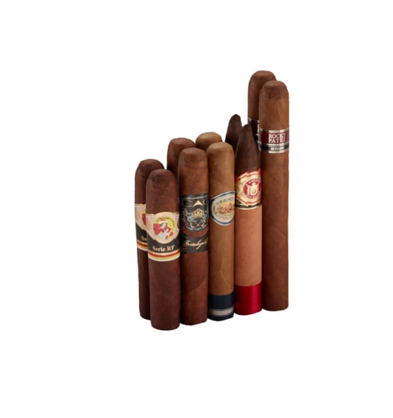 Super Summer Sampler No. 5