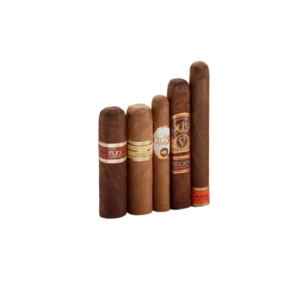 Famous Oliva 5 Cigars #3