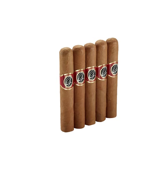 Georges Reserve Robusto  Pack of 5 Cigars