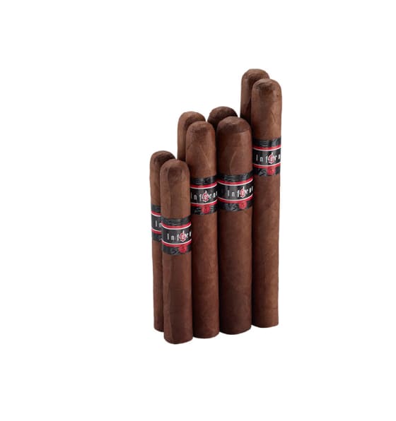 Fire Starter Sampler