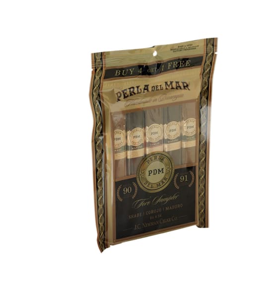 Perla Del Mar Toro Sampler