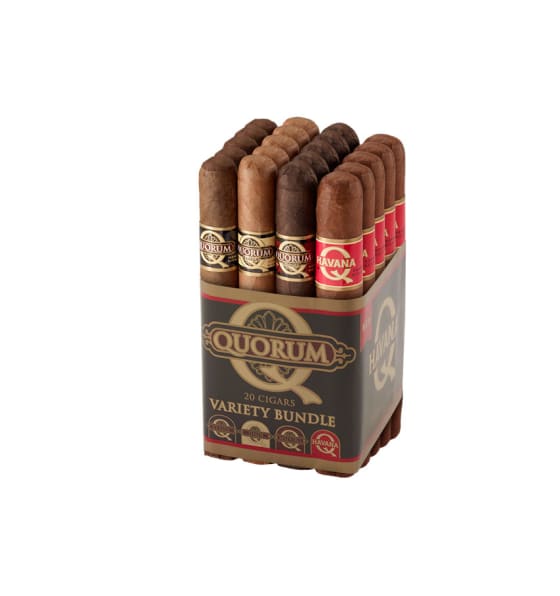 Quorum Variety Bundle