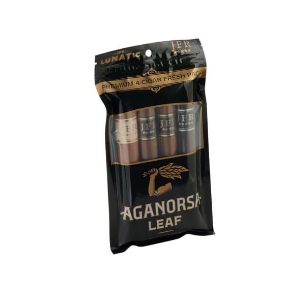 JFR Super Toro 4 Pack Sampler