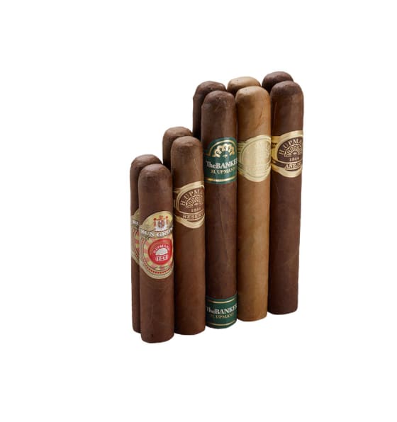 Best Of H Upmann' Sampler No. 1