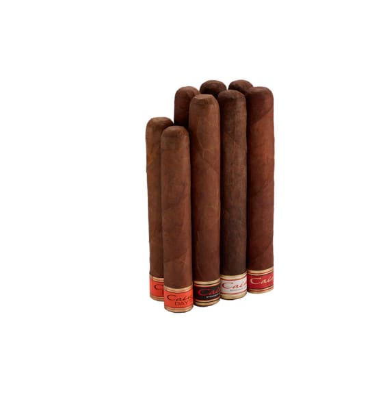 Cain Sampler Sampler of 8 Cigars