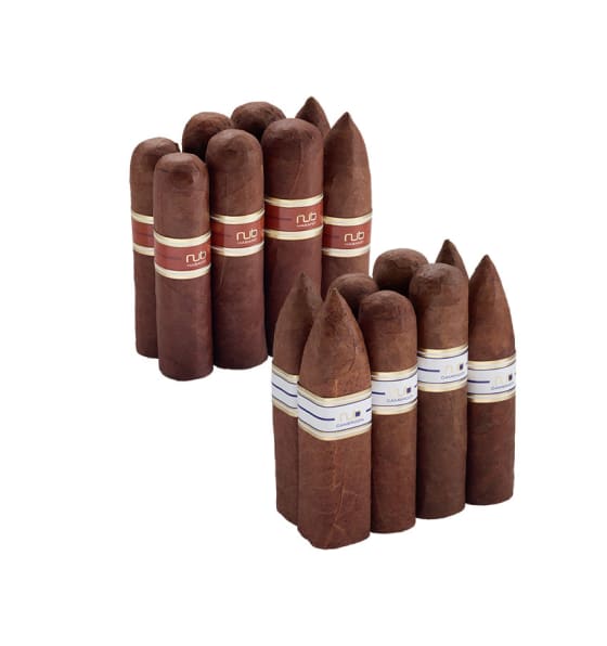 Nub Duo Sampler
