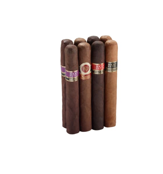 Rocky Patel Bonus Sampler