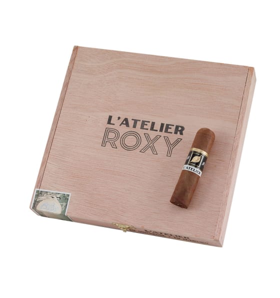 L'Atelier Roxy