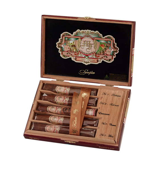 My Father 5 Cigar Sampler