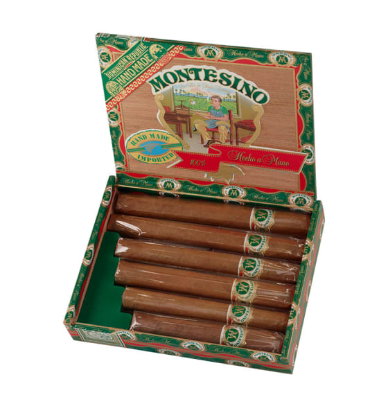 Montesino Sampler (6)