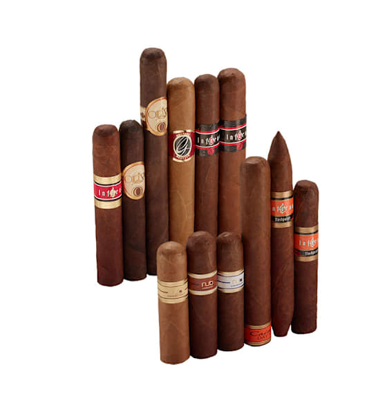 Best Of Oliva' Sampler #4